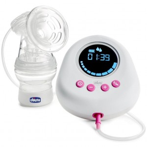 Chicco Sacaleche Electronico Naturallyme