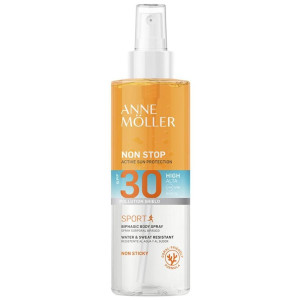 Non Stop Protección Solar Bifásica Spf30 150 Ml
