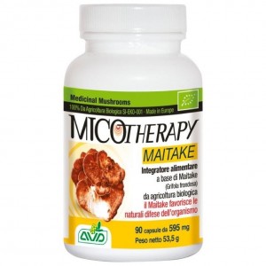 Micoteraphy Linfo 545 Mg 90 Capsulas Avd