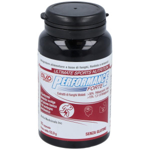 Performance Forte 70Cap.
