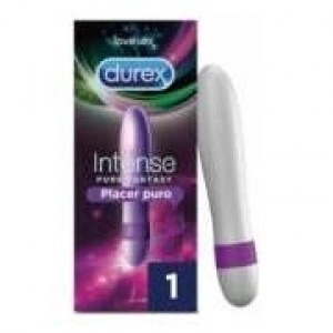 Durex Intense Orgasmic Pure Fantasy