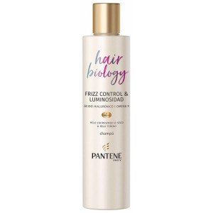 Hair Biology Frizz Y Luminosidad Champú 250 Ml