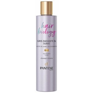 Hair Biology Gris Radiante Champú 250 Ml