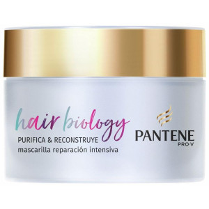 Hair Biology Purifica Y Repara Mascarilla 160 Ml