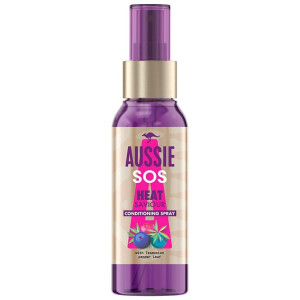 Sos Protector De Calor Leave-On Spray 100 Ml