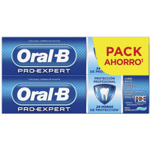 Pro-Expert Proteccion Profesional Dentífrico Lote 2 X 75 Ml