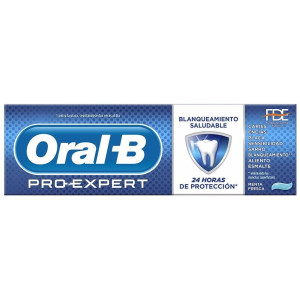 Oral-B Pro-Expert Blanqueadora Pasta Dentífrica 75Ml