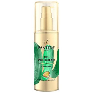 Pantene Antiencrespamiento 24H Hidratacin Diaria 145Ml
