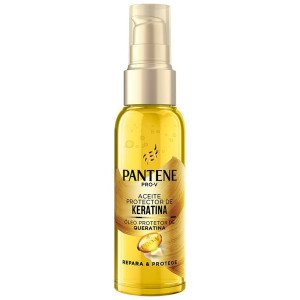 Pantene Repara Y Protege Aceite Protector Keratina 100Ml