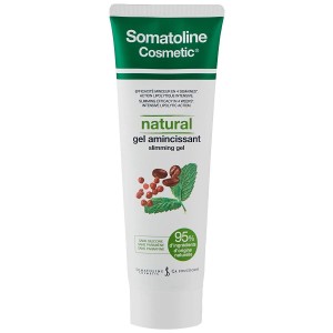 Somatoline Reductor Gel Natural 250 Ml