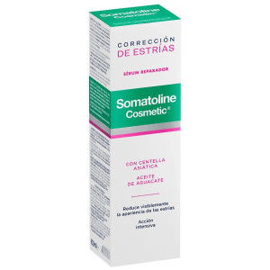 Antiestrías Serum Corrector 100 Ml