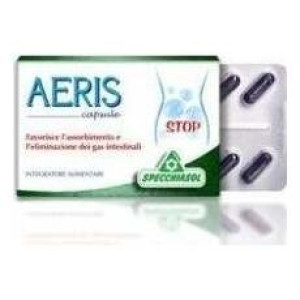Specchiasol Aeris 30Caps
