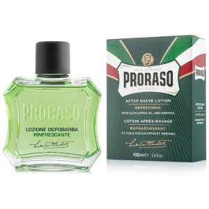 Classic After Shave Loción Con Alcohol 100 Ml