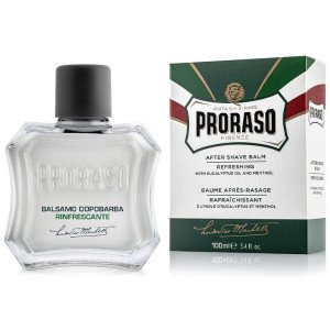 Classic After Shave Bálsamo Sin Alcohol 100 Ml