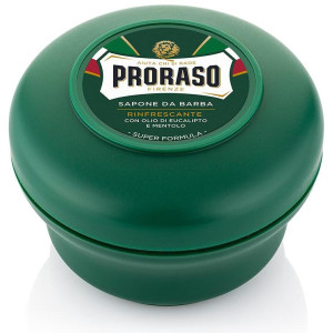 Proraso Shaving Soap Jar Refresh Eucalyptus 150Ml