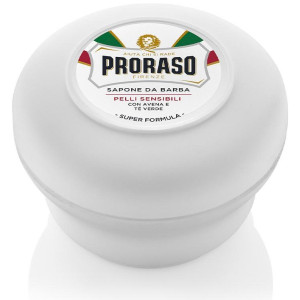 Pelli Sensibli Jabón De Afeitar 150 Ml