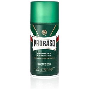 Proraso Espuma Afeitar Eucalipto Y Mentol 300Ml