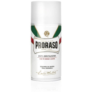 Pelli Sensibli Espuma De Afeitar 300 Ml