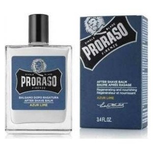 Blue Bálsamo After Shave 100 Ml