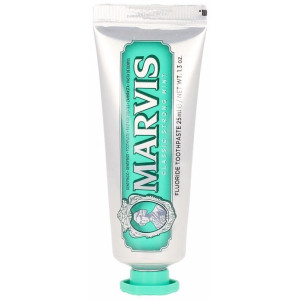 Classic Strong Mint Toothpaste 25 Ml