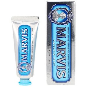 Aquatic Mint Toothpaste 25 Ml