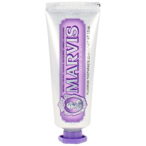 Marvis Dentífrico Jazmín Minta 25Ml
