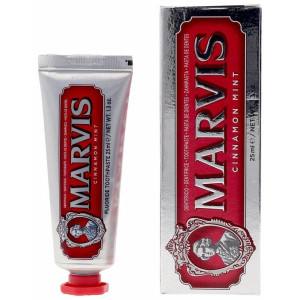 Cinnamon Mint Toothpaste 25 Ml