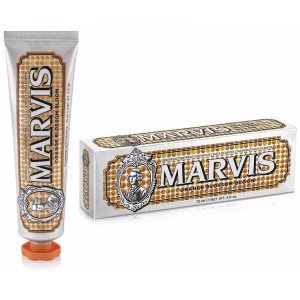 Orange Blossom Bloom Toothpaste 75 Ml