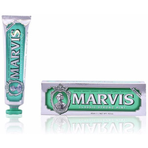 Classic Strong Mint Toothpaste 85 Ml