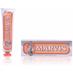 Ginger Mint Toothpaste 85 Ml