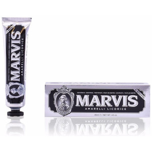 Amarelli Licorice Toothpaste 85 Ml