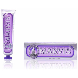 Jasmin Mint Toothpaste 85 Ml