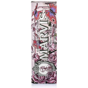Kissing Rose Toothpaste 75 Ml
