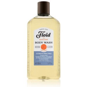 Floïd Gel De Baño Citrus Spectre 500 Ml