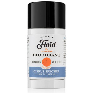 Floïd Desodorante Citrus Spectre Stick 75 Ml