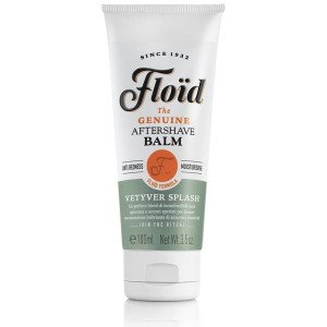 Floïd After Shave Balm Vetyver Splash 100 Ml