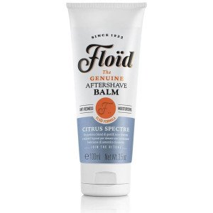 Floïd After Shave Balm Citrus Spectre 100 Ml