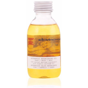 Authentic Nourishing Oil Face, Hair And Body, Hidratantes Corporales Davines - Perfumes Club