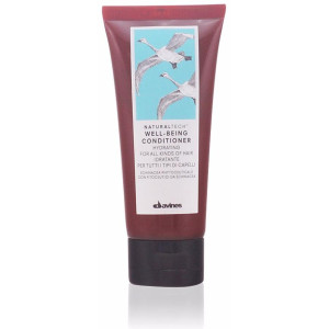 Naturaltech Well-Being Conditioner Davines