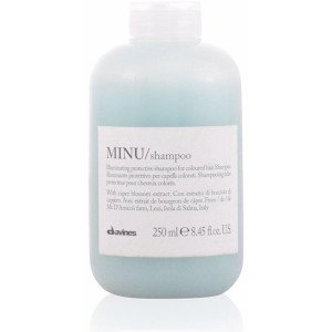 Minu Shampoo Davines
