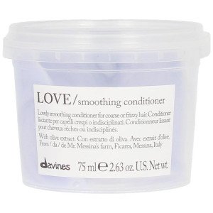 Love Smoothing Conditioner Davines