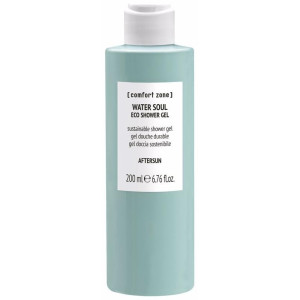 Comfort Zone Gel De Ducha Water Soul Eco 200Ml