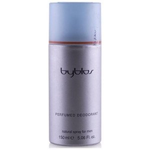 Byblos Uomo Deo Vaporizador 150 Ml