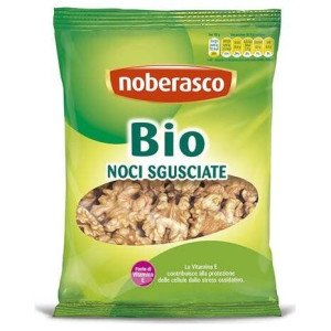 Noberasco Nueces Sin Cascara 80G