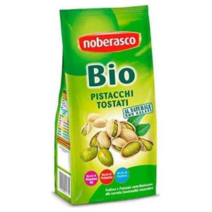 Noberasco Pistachos Tostados Sin Sal Noberasco 150G