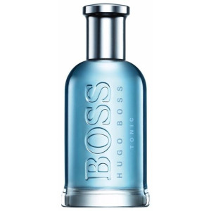 Boss Bottled Tonic Eau De Toilette Vaporizador 50 Ml