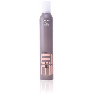 Wella Eimi Espuma Extra Volume 500Ml