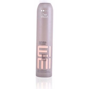 Wella Espuma Natural Volume Wet 300Ml