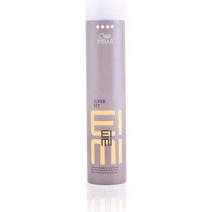 Wella Eimi Spray De Acabado Extra Fuerte Super Set 300Ml