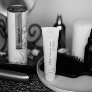 Sublimate Crema Antiencrespamiento 100 Ml